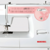چرخ خیاطی خانگی مارشال مدل 860A