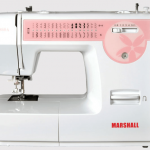چرخ خیاطی خانگی مارشال مدل 860A