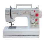 چرخ خیاطی کاچیران مدل 592