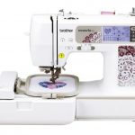 چرخ خیاطی خانگی برادر مدل Innovis 955