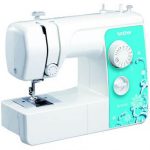 چرخ خیاطی خانگی برادر مدل JS 1410