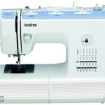 چرخ خیاطی خانگی برادر مدل XT 27