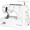 چرخ خیاطی ژانومه میاندوز مدل 900cp