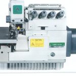 چرخ خیاطی صنعتی سر دوز زوجی شرلی