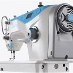 چرخ خیاطی راسته دوز سخنگو تمام کامپیوتری جک - A4