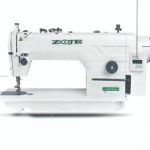 چرخ خیاطی صنعتی راسته دوز زوجی شرلی